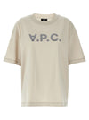 A.p.c. Oversize Grand Vpc T-shirt