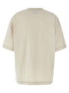 A.p.c. Oversize Grand Vpc T-shirt