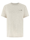 A.p.c. Logo Print T-shirt