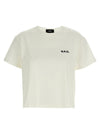 A.p.c. Boxy Petit Vpc T-shirt