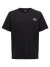A.p.c. Standard Rue Madame T-shirt