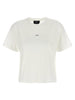 A.p.c. Boxy Micro Logo T-shirt