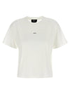 A.p.c. Boxy Micro Logo T-shirt
