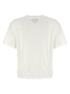 A.p.c. Boxy Micro Logo T-shirt