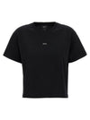 A.p.c. Boxy Micro Logo T-shirt