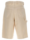 A.p.c. Westland Bermuda Shorts