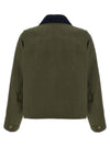 A.p.c. Becca Jacket