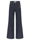 Marc Jacobs Capsule The Jean A.p.c.jeans