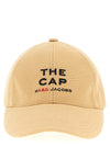 A.p.c. Cap Charlie Apc Capsules X Marc Jacobs