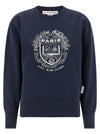 A.p.c. Paris Apc Capsule Sweatshirt For Marc Jacobs