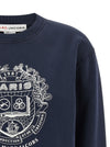 A.p.c. Paris Apc Capsule Sweatshirt For Marc Jacobs