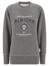 A.p.c. Ny Apc Capsule Sweatshirt For Marc Jacobs