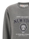 A.p.c. Ny Apc Capsule Sweatshirt For Marc Jacobs