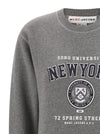 A.p.c. Ny Apc Capsule Sweatshirt For Marc Jacobs