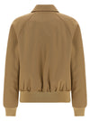 A.p.c. Cotton And Wool Jacket