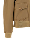 A.p.c. Cotton And Wool Jacket