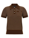 A.p.c. Aline Polo Shirt