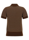 A.p.c. Aline Polo Shirt