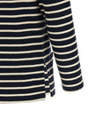A.p.c. Striped Sweater