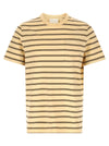 A.p.c. Striped T-shirt