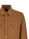 A.p.c. Western Shirt