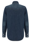 A.p.c. Western Shirt