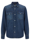 A.p.c. Western Shirt