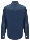 A.p.c. Western Shirt