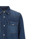 A.p.c. Western Shirt