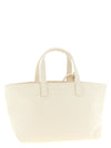 A.p.c. Small Le Drummer Toile Shopping Bag