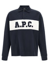 A.p.c. Alexis Polo Shirt
