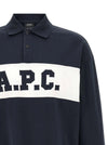 A.p.c. Alexis Polo Shirt