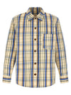 A.p.c. Nathan Shirt