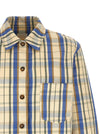 A.p.c. Nathan Shirt