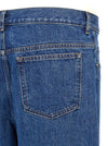 A.p.c. Fairfax Jeans