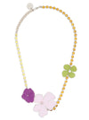 Marni Chocker Flowers