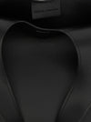 Coperni Double Heart Shoulder Bag