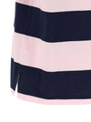 Coperni Striped Polo Shirt