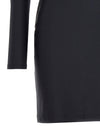 Coperni Twisted Cut-out Dress