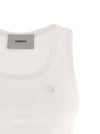 Coperni Spiral Tank Top