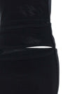 Coperni Spiral Dress