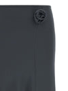 Coperni Flower Skirt