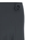 Coperni Flower Skirt