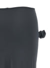 Coperni Flower Skirt