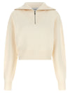 Coperni Half-zip Sweater