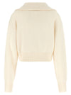 Coperni Half-zip Sweater