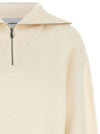 Coperni Half-zip Sweater