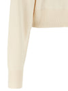 Coperni Half-zip Sweater