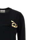 Coperni Emoji Pin Sweater