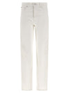 Coperni Tapered Denim Jeans
